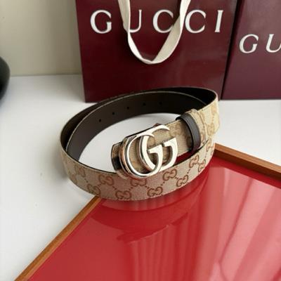 cheap quality Gucci Belt Model No. 748